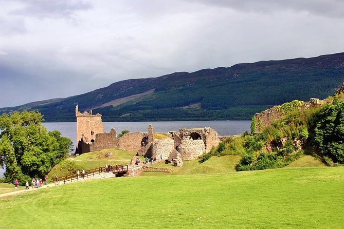 The Ultimate Loch Ness Group Tour from Invergordon - Key points to know before booking