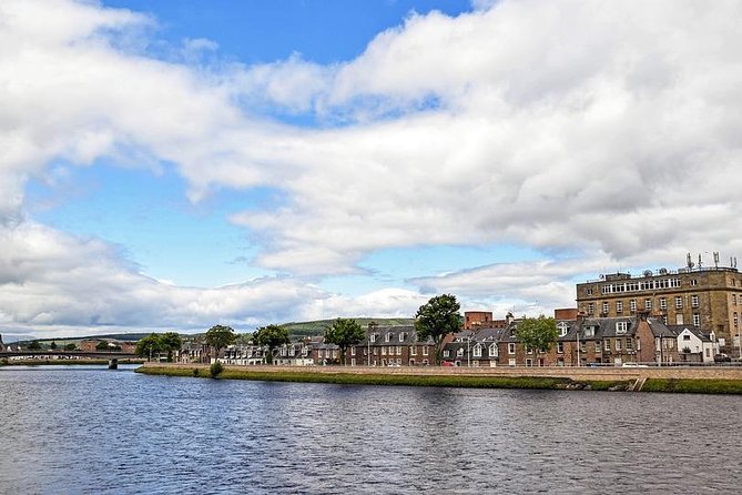 The Ultimate Loch Ness Group Tour from Invergordon - Transport, group size, and the question of comfort