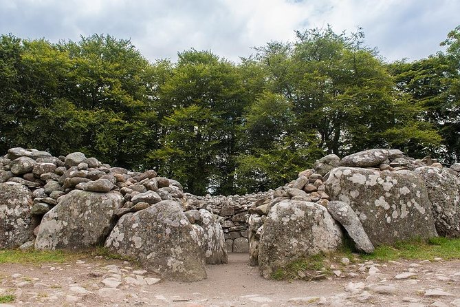The Ultimate Loch Ness Group Tour from Invergordon - Is the $228.42 price good value?