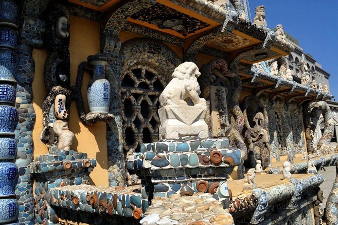 Tianjin Cruise Port: Tianjin City Highlights Shore Excursion - What the private format is worth at $320