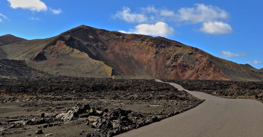 Timanfaya And El Golfo For Cruise Passengers (Mornings) - The 70-minute Timanfaya visit