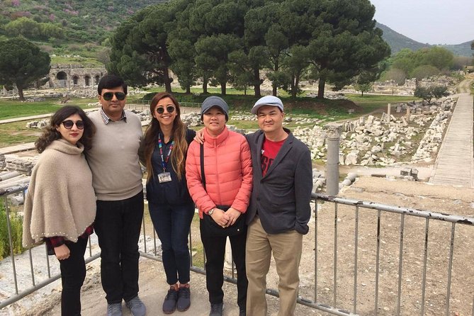 Top-Rated: Ephesus & Artemis Tour for Cruisers WITH ENTRY TICKETS - Why Ephesus is worth your limited port day
