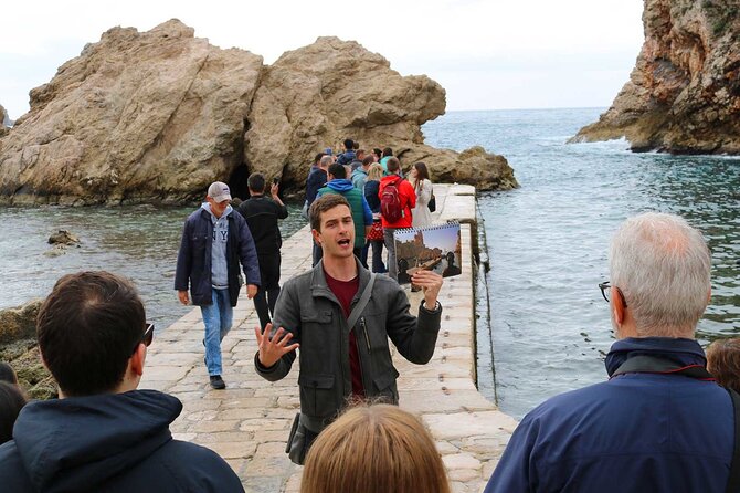 Total Game of Thrones Shore Excursion - Key Points at a Glance