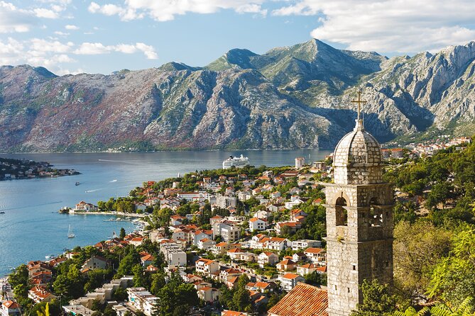 Total Game of Thrones Shore Excursion - Mount Srd for Dubrovnik’s Best View