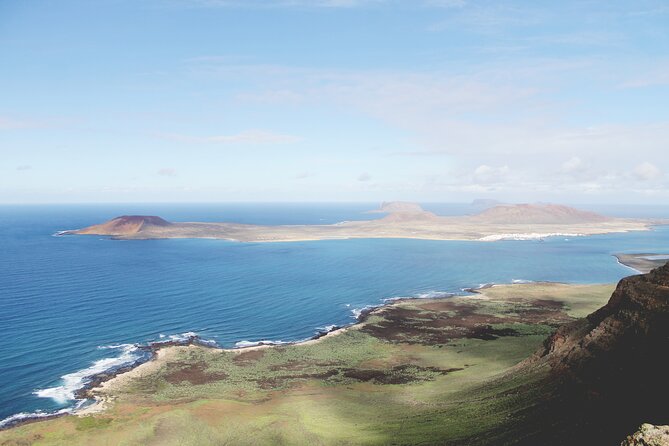 Tour of Jameos del Agua Viewpoint and Valley of 1000 Palm Trees for cruise passengers - Who will enjoy this tour most