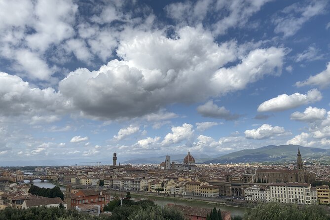 Transfer Privato: Porto di Livorno-Firenze (Andata e Ritorno) - Why a private Livorno transfer makes sense