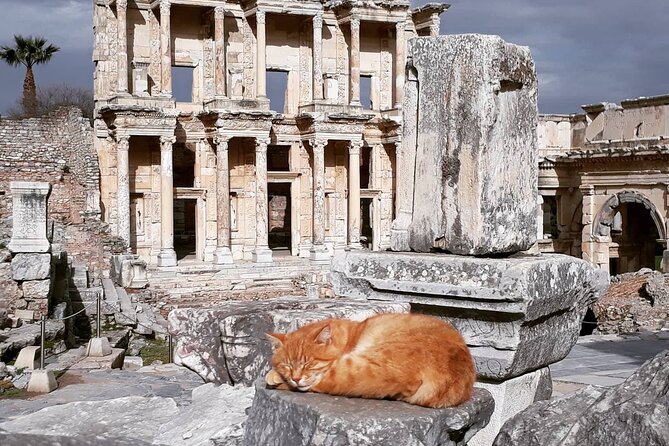 Traveler's choice: Ephesus, Terrace House Tour WITH TICKETS - How the price works in real terms
