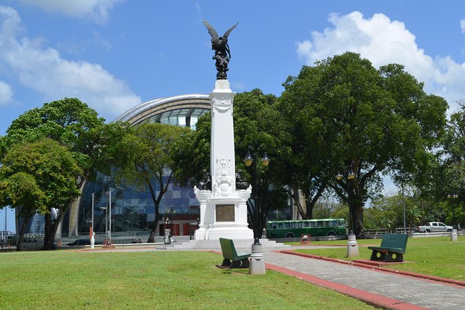 Trinidad Highlights Tour from Port of Spain - A fast introduction to Port of Spain and Trinidad