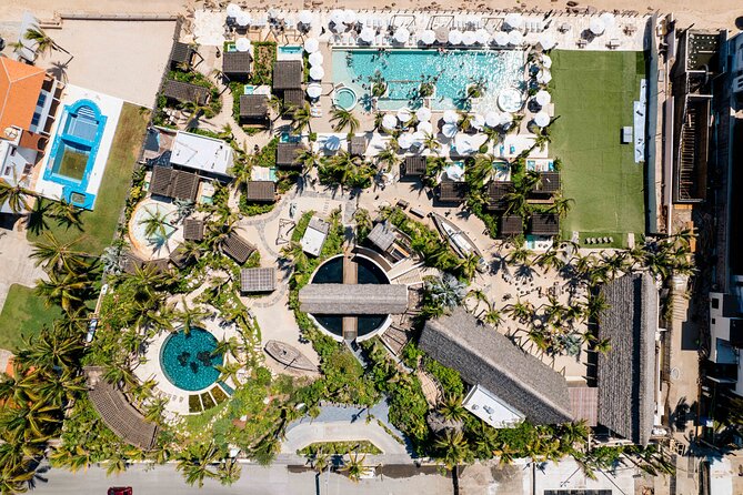 Ultimate Mazatlán Shore Excursion City Tequila and Beach Club - A full Mazatlán sampler in five and a half hours