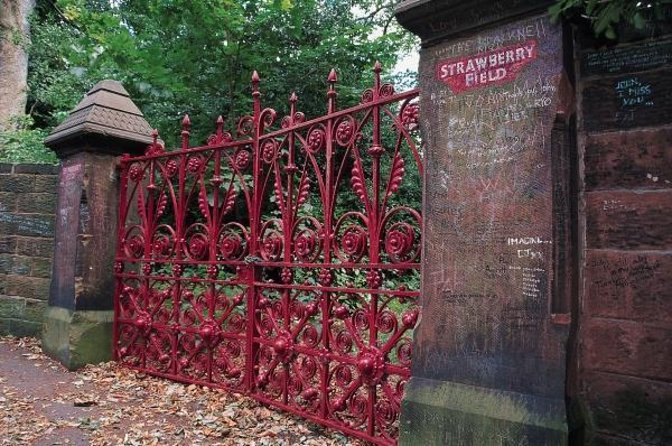 Ultimate Ticket To Ride Beatles Half-Day Shore Excursion- Private - Key points at a glance