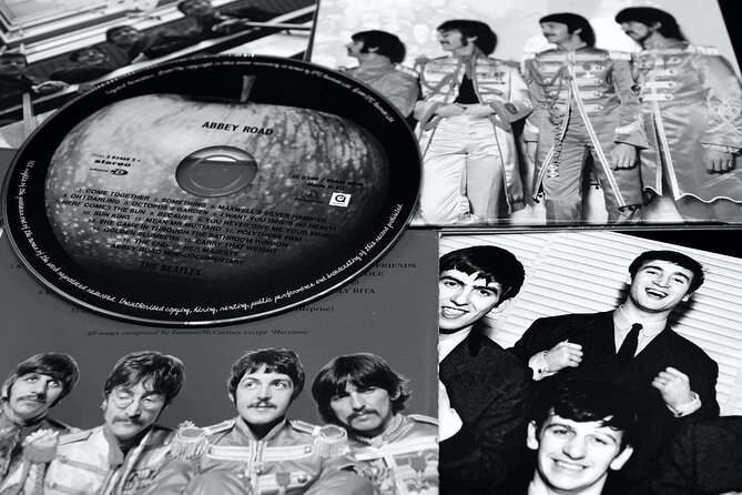 Ultimate Ticket To Ride Beatles Half-Day Shore Excursion- Private - Timing your shore excursion carefully