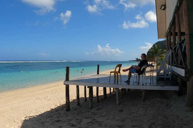 Ultimate Upolu Highlights Tour – Apia Cruise Ship Shore Excursion - Small groups make a real difference