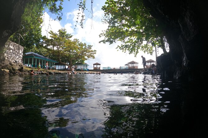 Ultimate Upolu Highlights Tour – Apia Cruise Ship Shore Excursion - To Sua Ocean Trench is the day’s big thrill