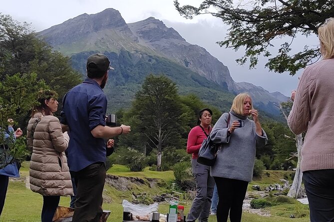 Ushuaia Shore Excursions Tierra del Fuego National Park - How much value do you get for $120?