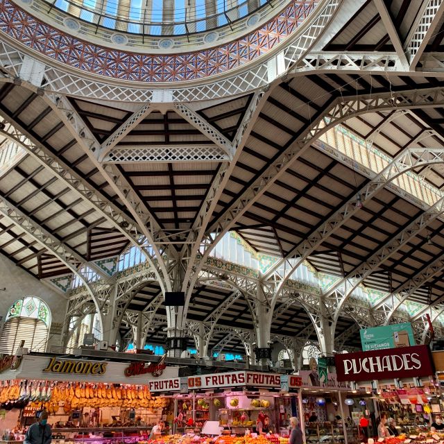 Valencia: Private 4-Hour Shore Excursion - Who will get the most from this Valencia tour?