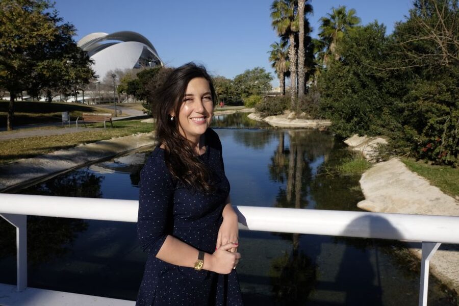 Valencia: Private 4-Hour Shore Excursion - Starting at the City of Arts and Sciences