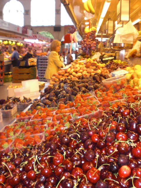 Valencia: Private 4-Hour Shore Excursion - How much value do you get for $235?