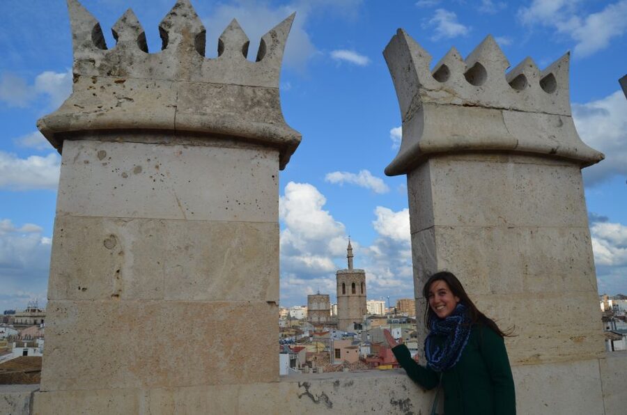 Valencia: Private 4-Hour Shore Excursion - Timing, pickup, and cruise-day practicalities