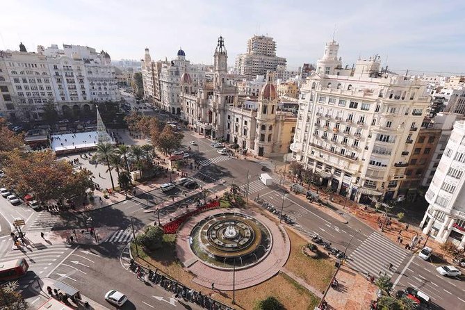 Valencia Private Tour with Hotel or Cruise Port Pick up - Why this private Valencia tour works for a first visit
