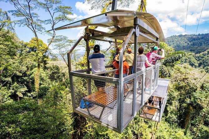 Veragua Rainforest and Tortuguero Canals Shore Excursion - Key points to know before booking