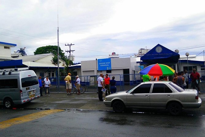 Veragua Rainforest and Tortuguero Canals Shore Excursion - Who should book this shore excursion?