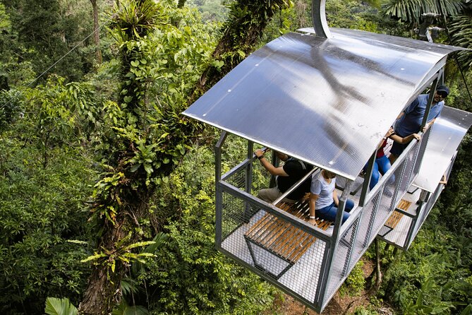 Veragua Rainforest Walk, Tram & Tortuguero Boat Tour. Limon Shore Excursion - Key points to know before you book