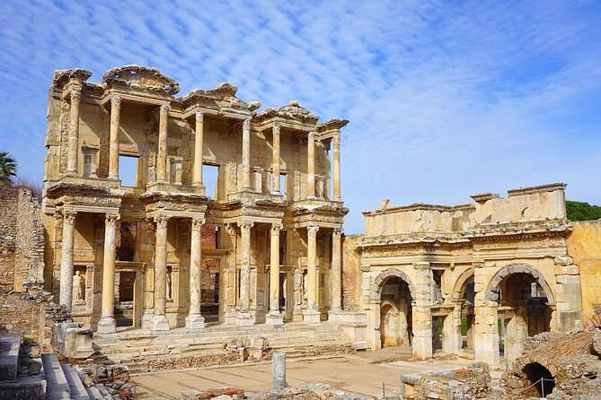 VIP Private Tour to Ephesus - 3 hours Shore Excursions - Why Ephesus works well on a three-hour shore day