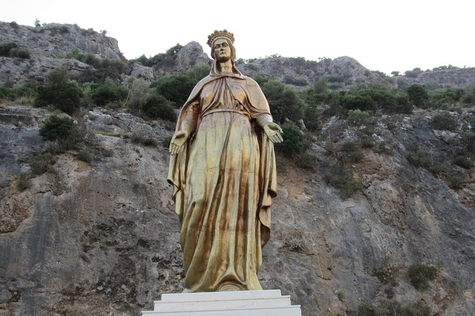 VIP Private Tour to Ephesus - 3 hours Shore Excursions - The Terrace Houses and the wealthy side of Ephesus