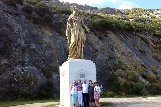 Visit Mary's House For Cruise Passenger - Key points at a glance