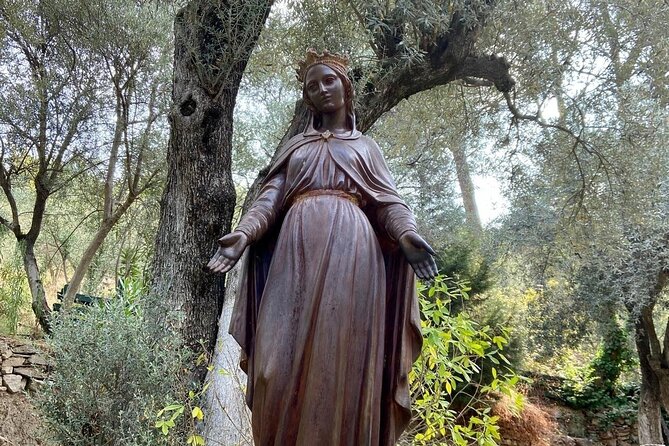 Visit Mary's House For Cruise Passenger - Why this Kusadasi shore excursion works well