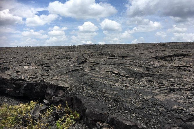 Volcano Adventure Tour & Waterfall - Shore Excursion from Hilo Harbor - The guides can make the ride much better