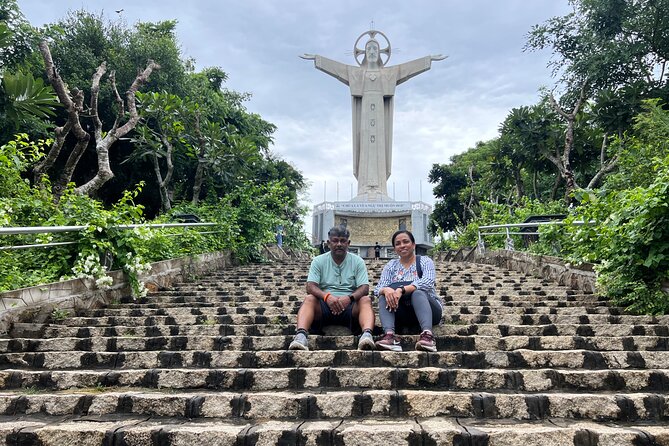 Vung Tau City Sightseeing Shore Excursion Tour From Phu My Port - Who will get the most from this Vung Tau day