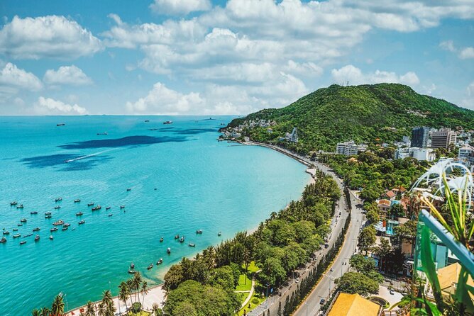 Vung Tau Shore Excursion Uncover the Beauty from Phu My Port - Key points to know before you book