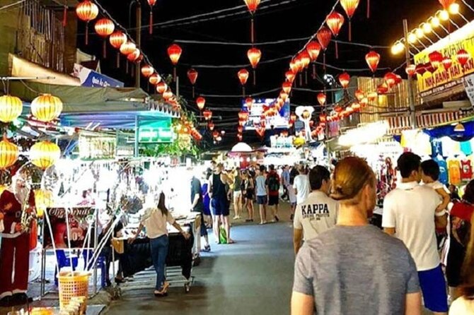 Vung Tau Shore Excursion Uncover the Beauty from Phu My Port - What $231 buys you