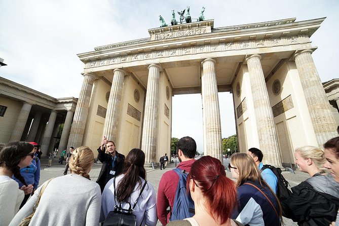 Warnemuende Shore Excursion: Private Berlin Tour - What the private format really gives you