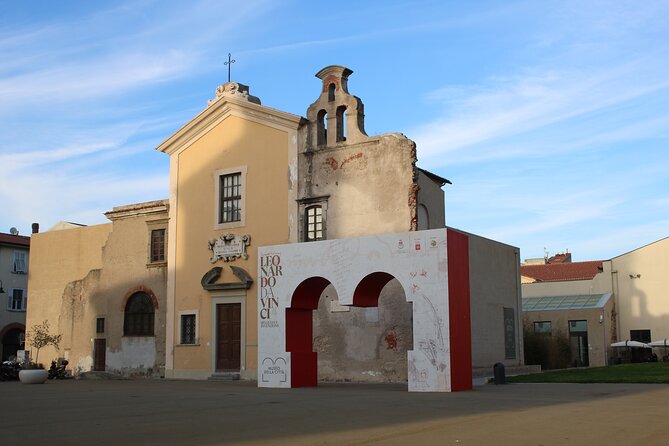 We Love Livorno : Cultural Tour - Starting at Piazza Grande
