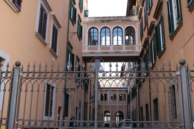We Love Livorno : Cultural Tour - Mercato Centrale and the taste of Livorno
