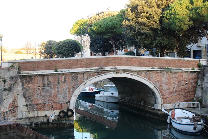 We Love Livorno : Cultural Tour - A private tour with an informal feel