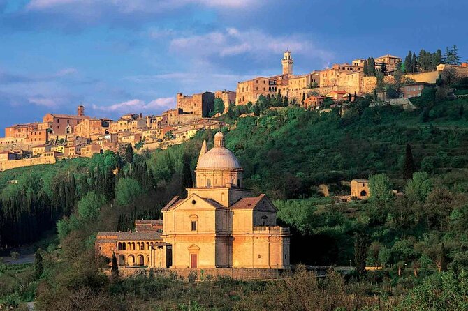 Wine and Cheese Tastings Southern Tuscany ShoreExcursion from Civitavecchia Port - Is $592.56 per person a fair price?