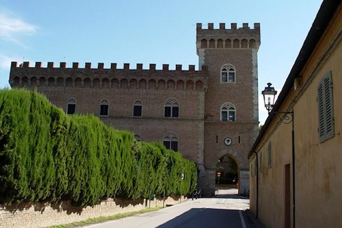 Wine Tour Bolgheri Half Day Shore Excursion from Livorno Port - Weather, roads, and the value of a private vehicle