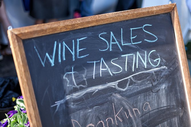 Wine Tour Bolgheri Half Day Shore Excursion from Livorno Port - What the $911.12 group price really buys