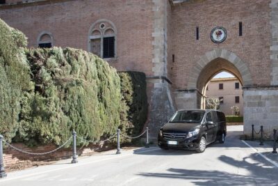 Wine Tour Bolgheri Half day Shore Excursion from Piombino Port