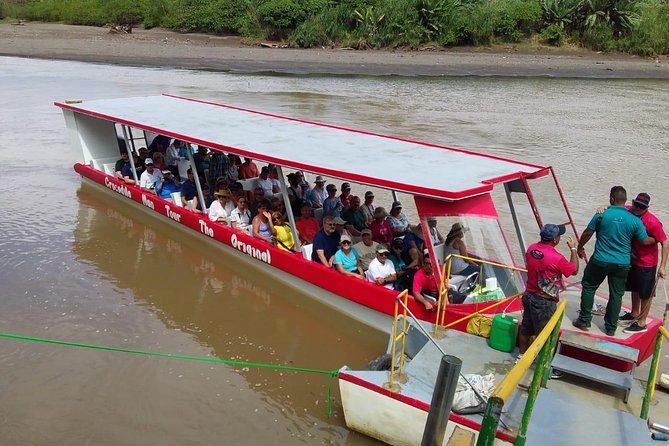 Zipline Canopy Tour & Tortuguero Canal Boat tour. Shore Excursion from Limon - Is $175 a Fair Price?